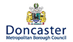 doncaster council logo