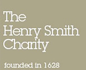 henry smith charity logo